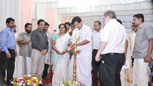 RT second phase inauguration